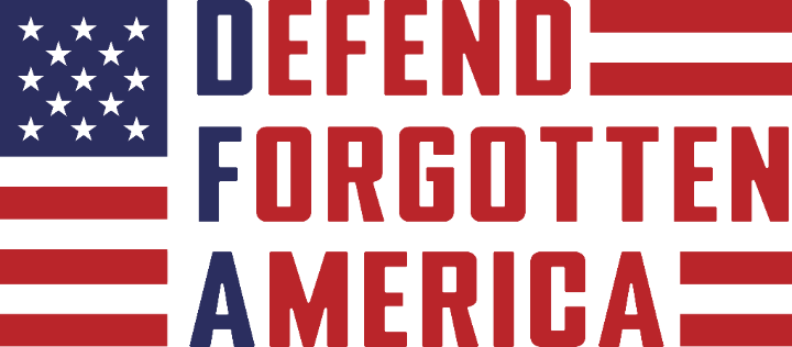 Defend Forgotten America